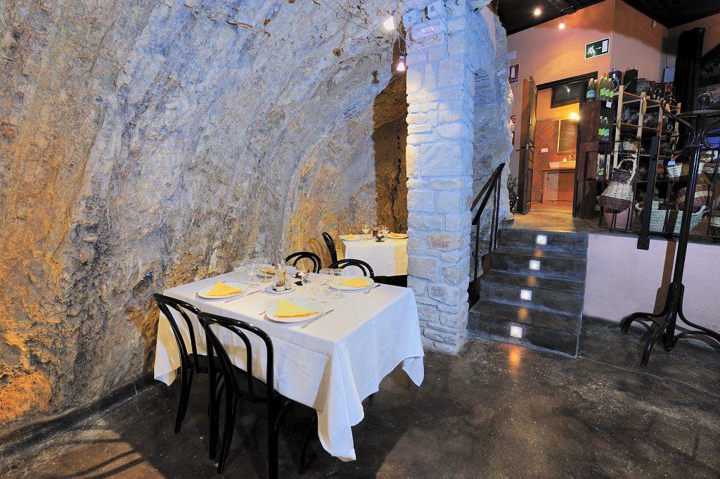 Appartement Cal Gravat à Montsonis Extérieur photo