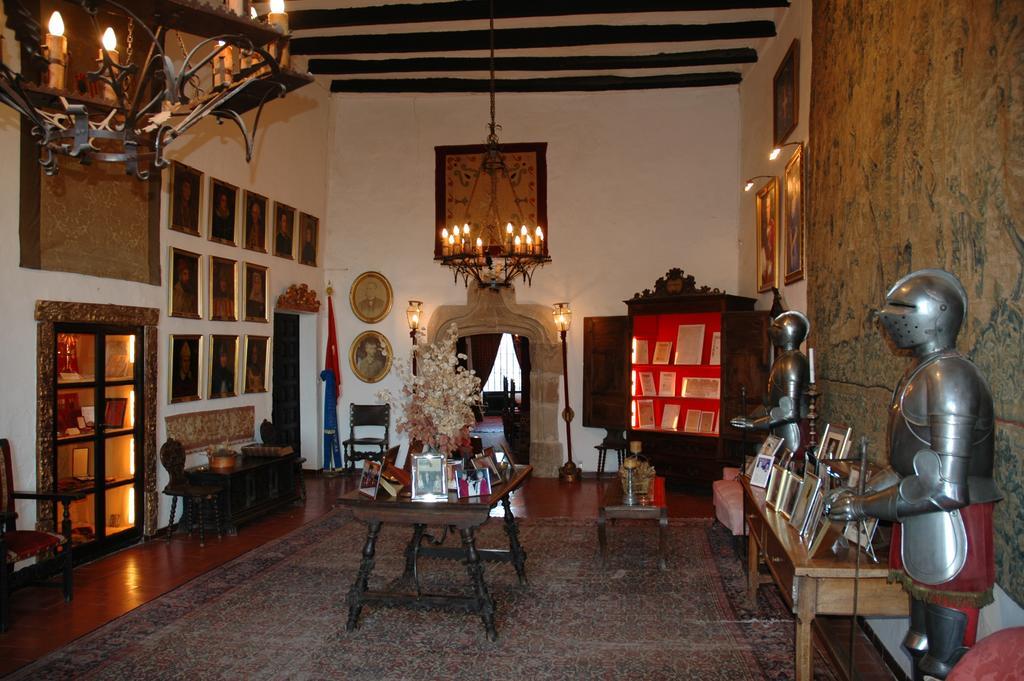 Appartement Cal Gravat à Montsonis Extérieur photo